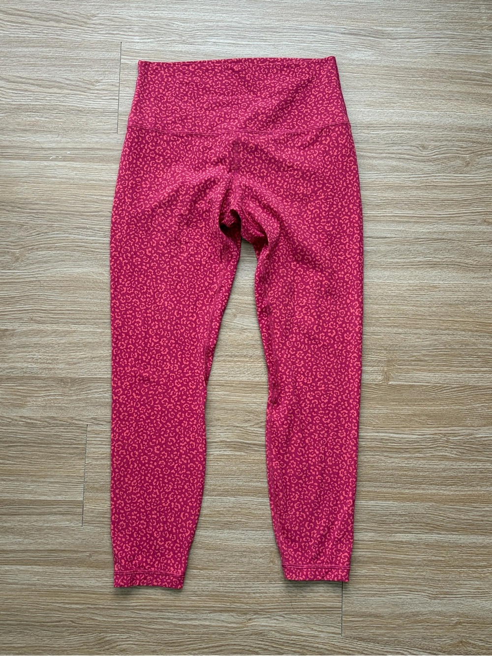 Lululemon Align High-Rise Leggings 25”